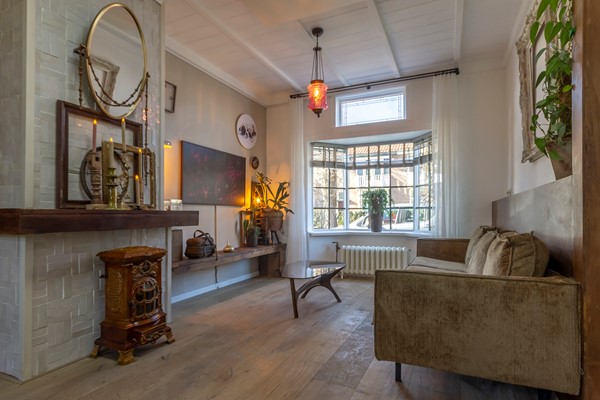 Medium property photo - Van Speykstraat 21, 1782 RA Den Helder